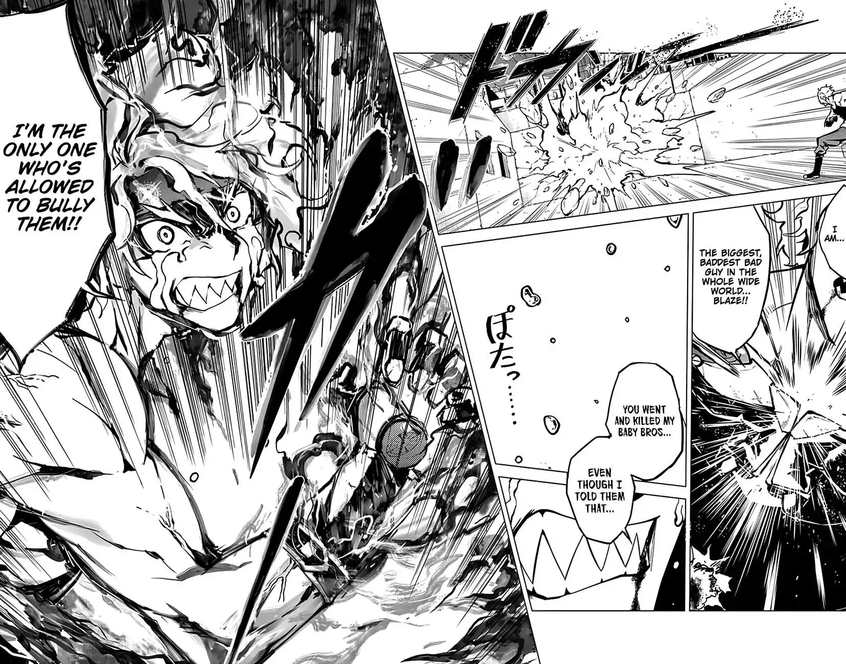 Chronos Ruler Chapter 67 20